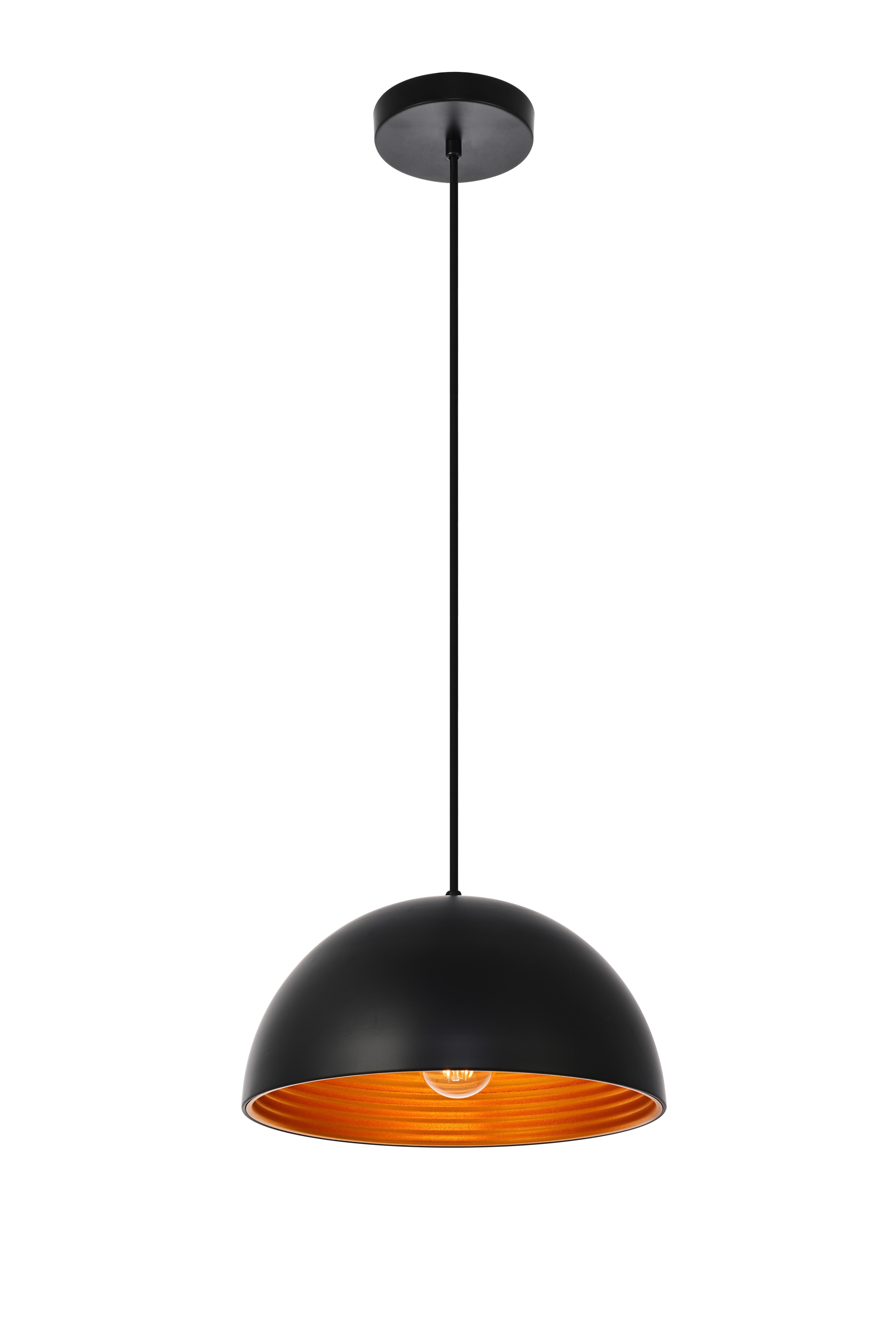 Elegant Lighting LDPD2040