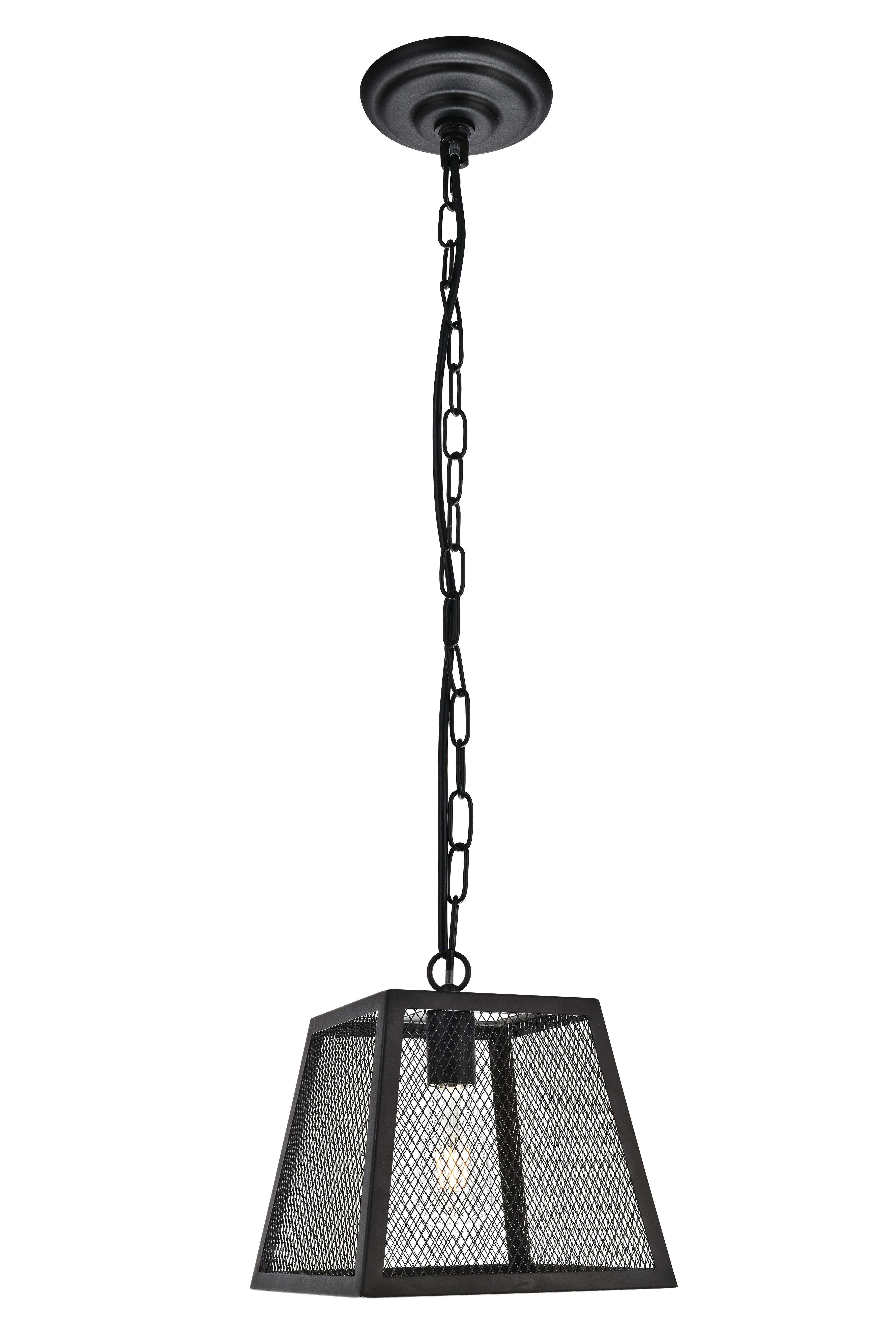 Elegant Lighting LDPD3015