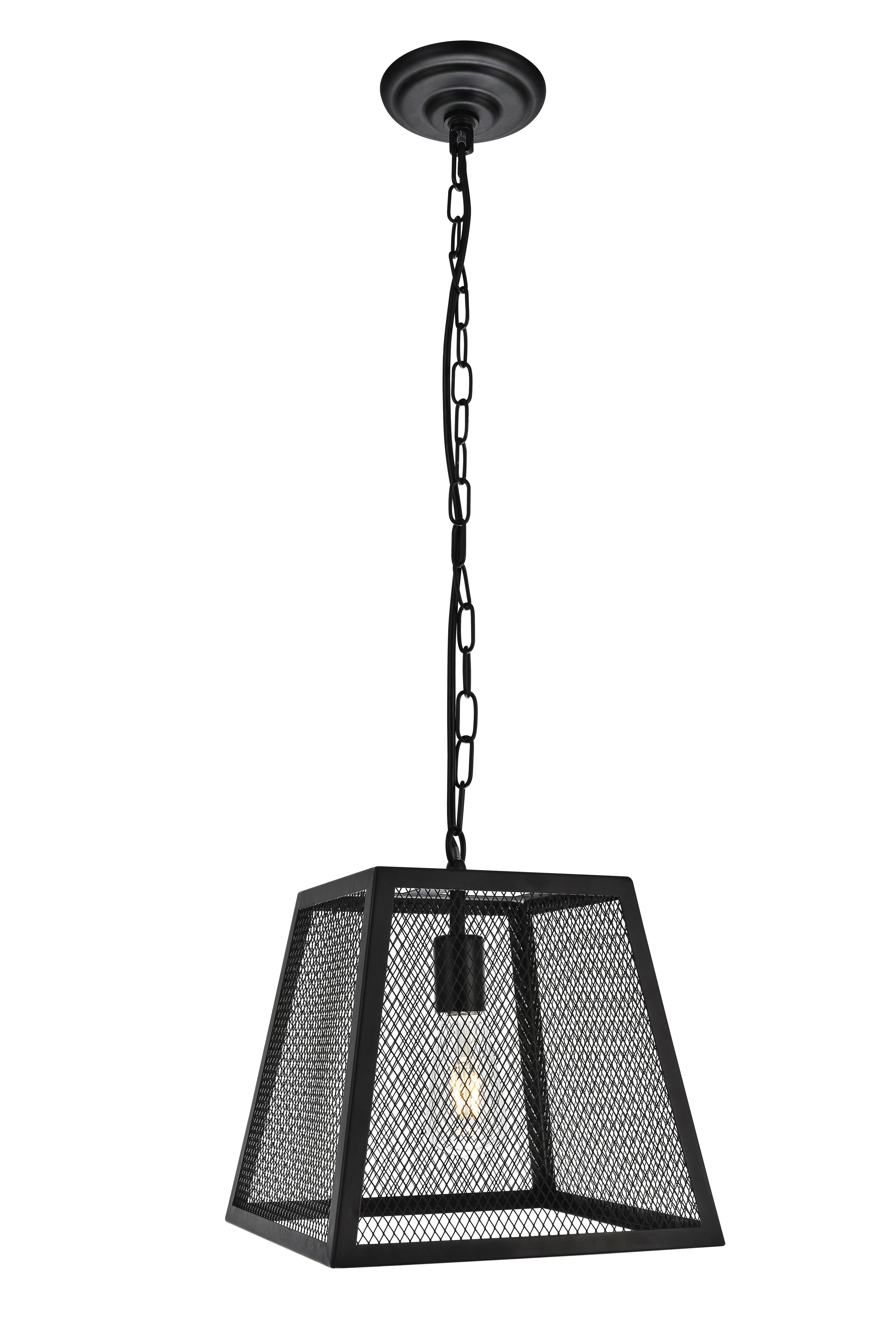 Elegant Lighting LDPD3016