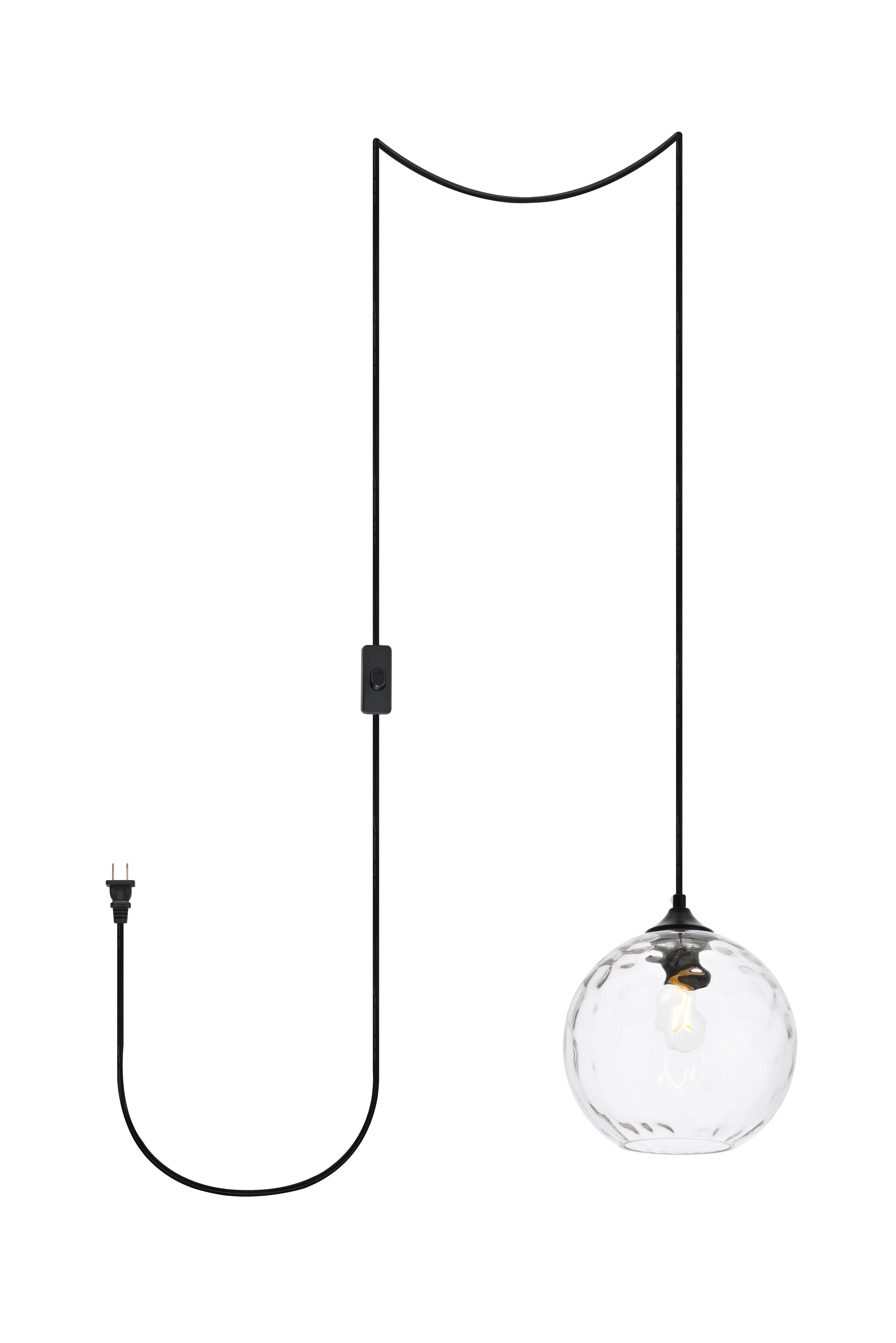 Elegant Lighting LDPG2281