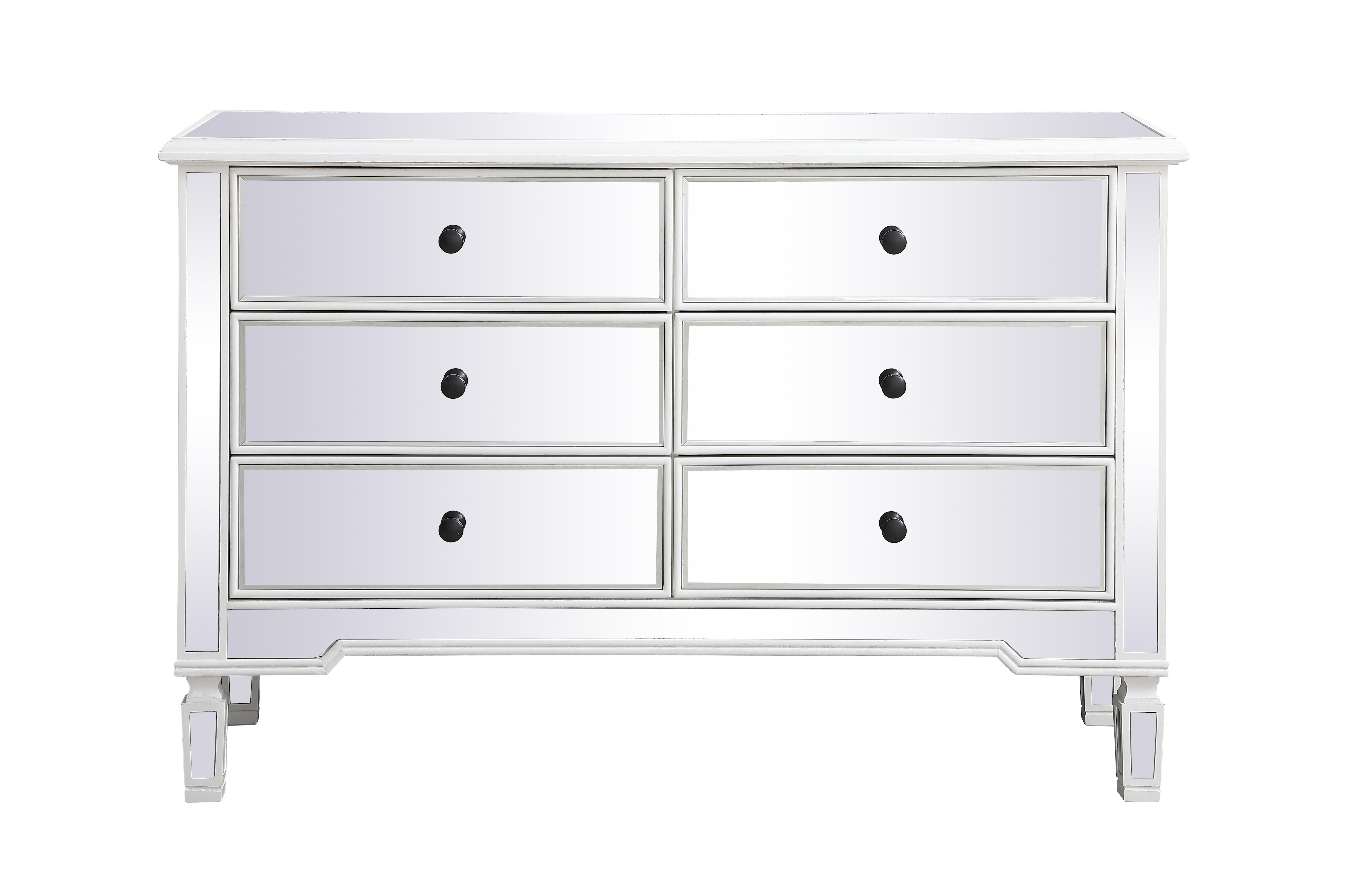 Elegant Lighting MF6-1017AW