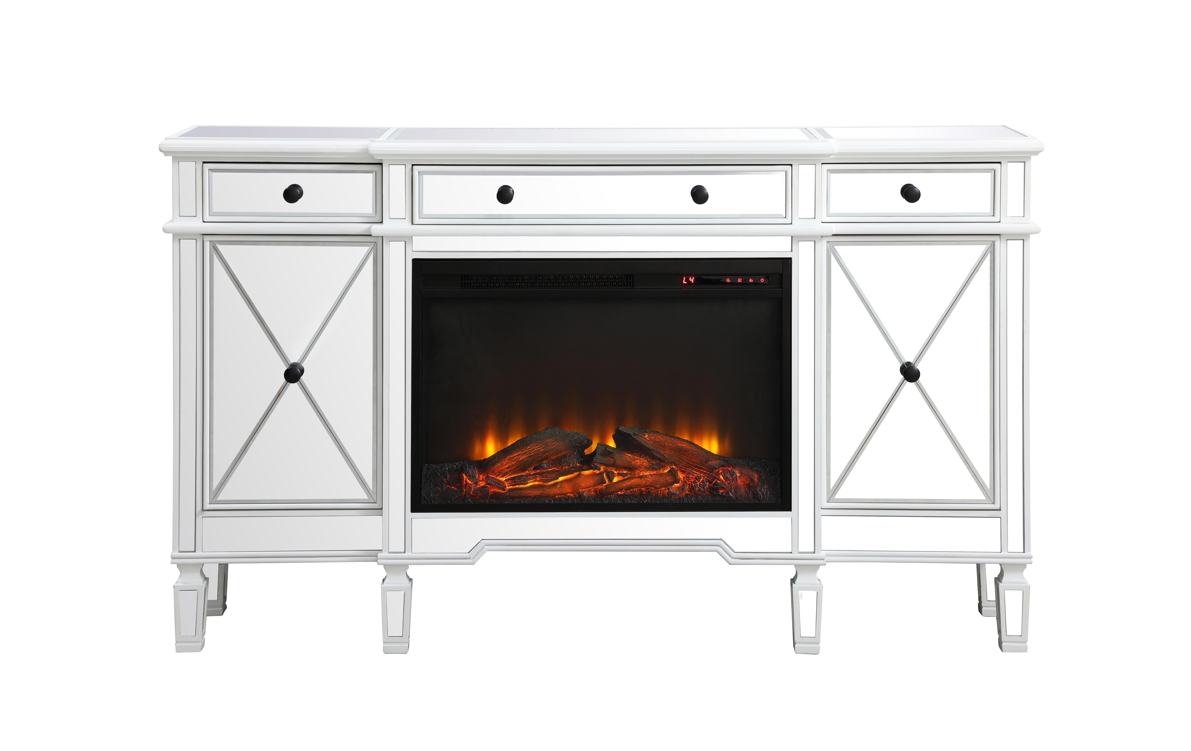 Elegant Lighting MF61060AW-F1