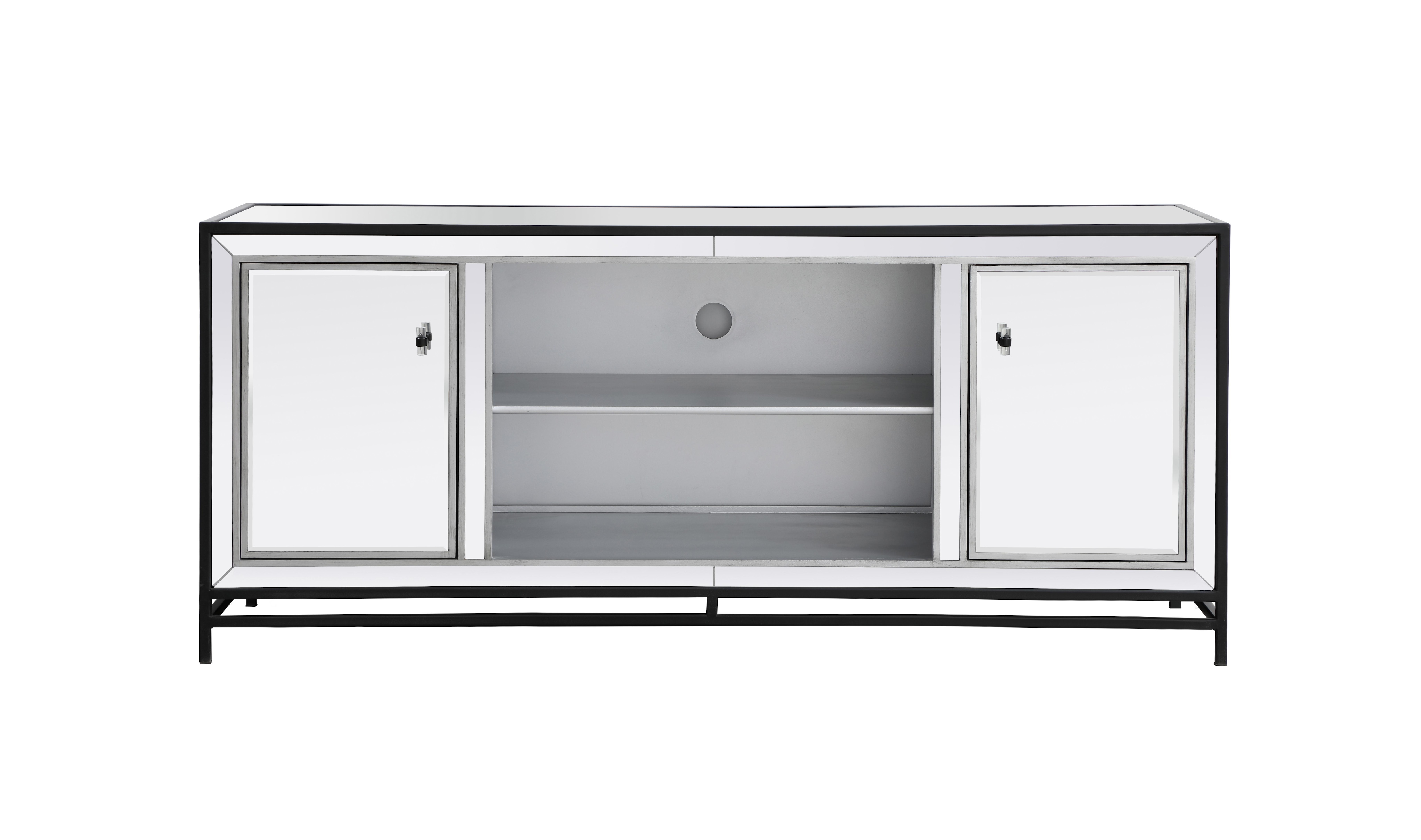 Elegant Lighting MF701BK