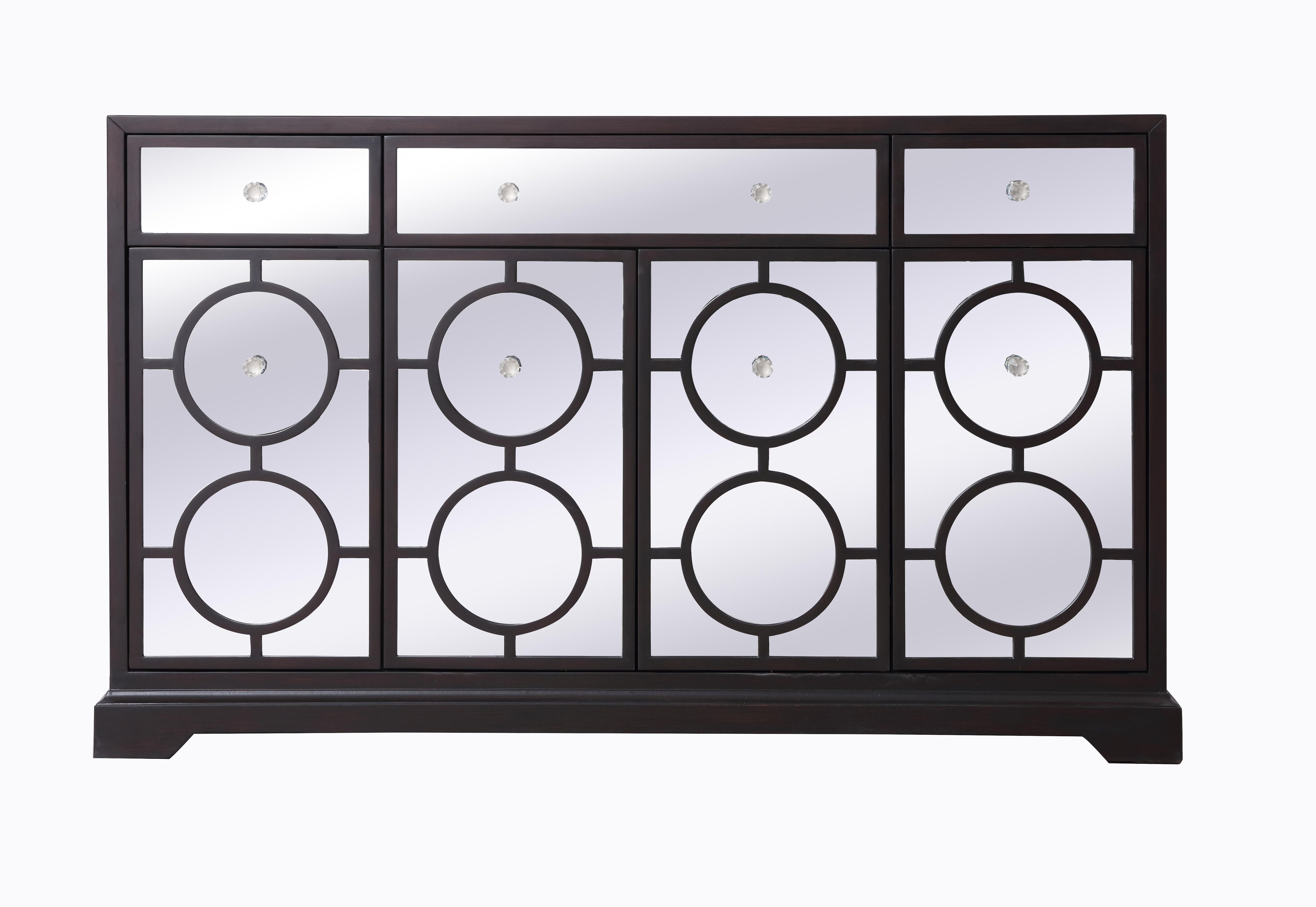 Elegant Lighting MF81001DT