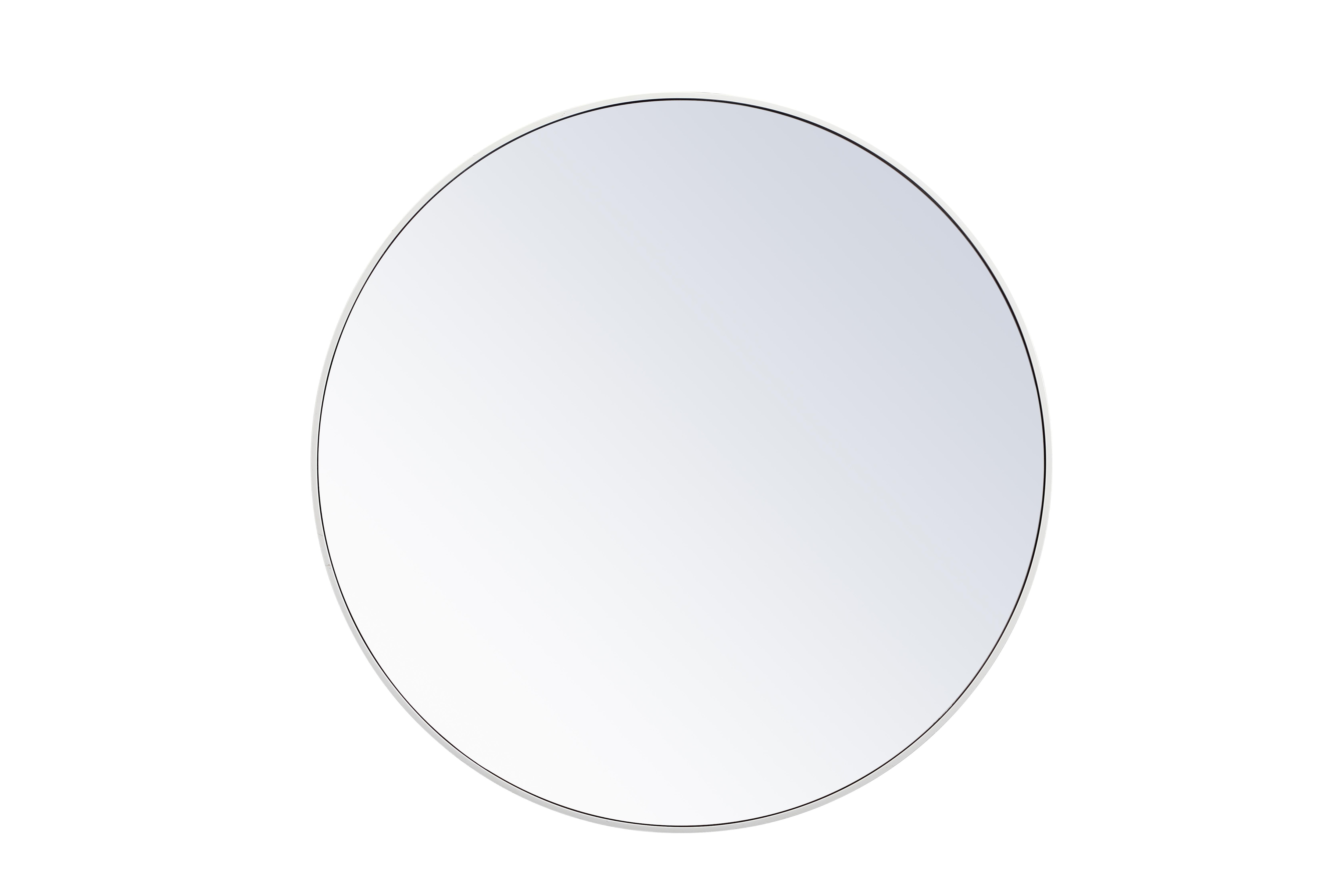 Elegant Lighting MR4044WH