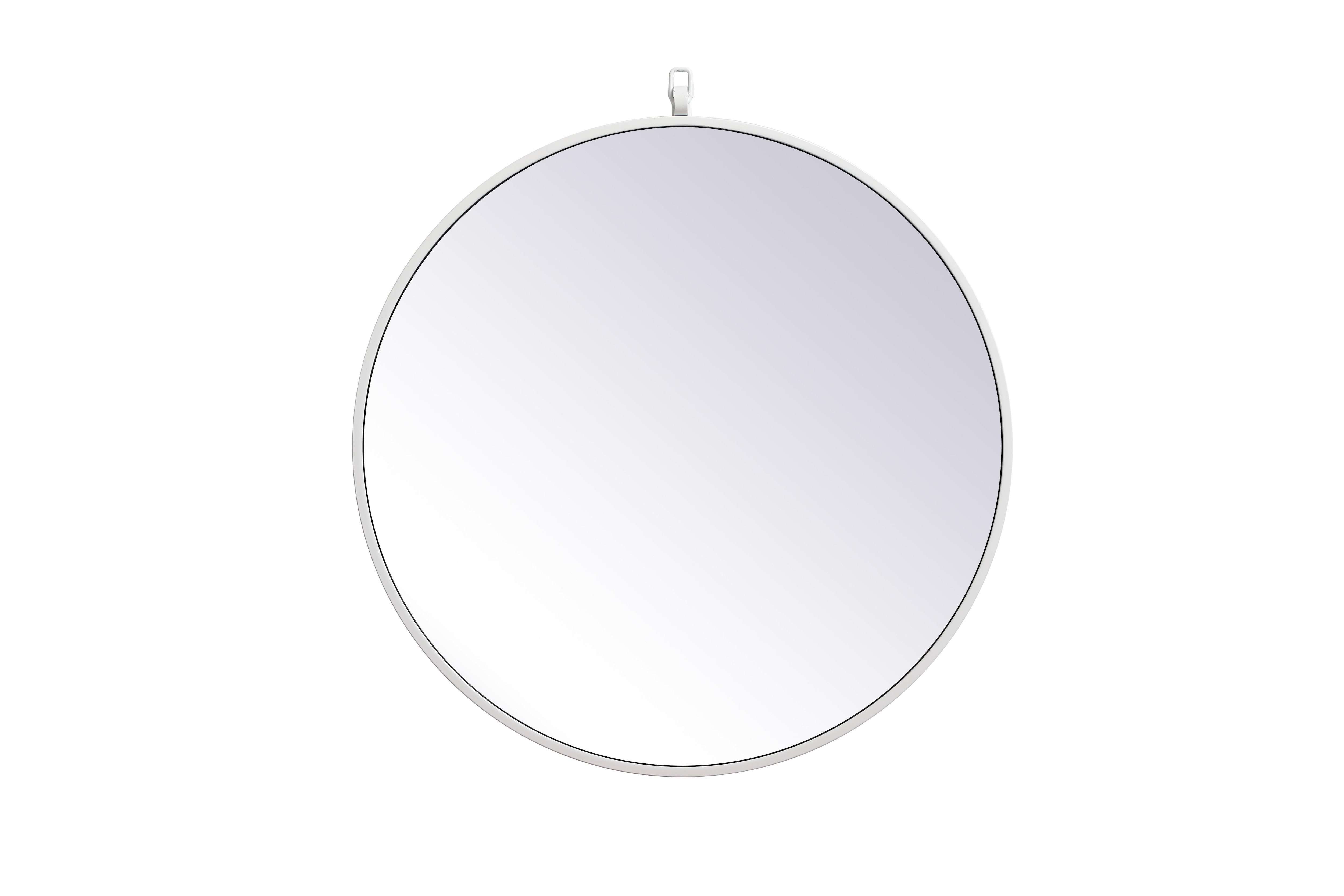 Elegant Lighting MR4051WH