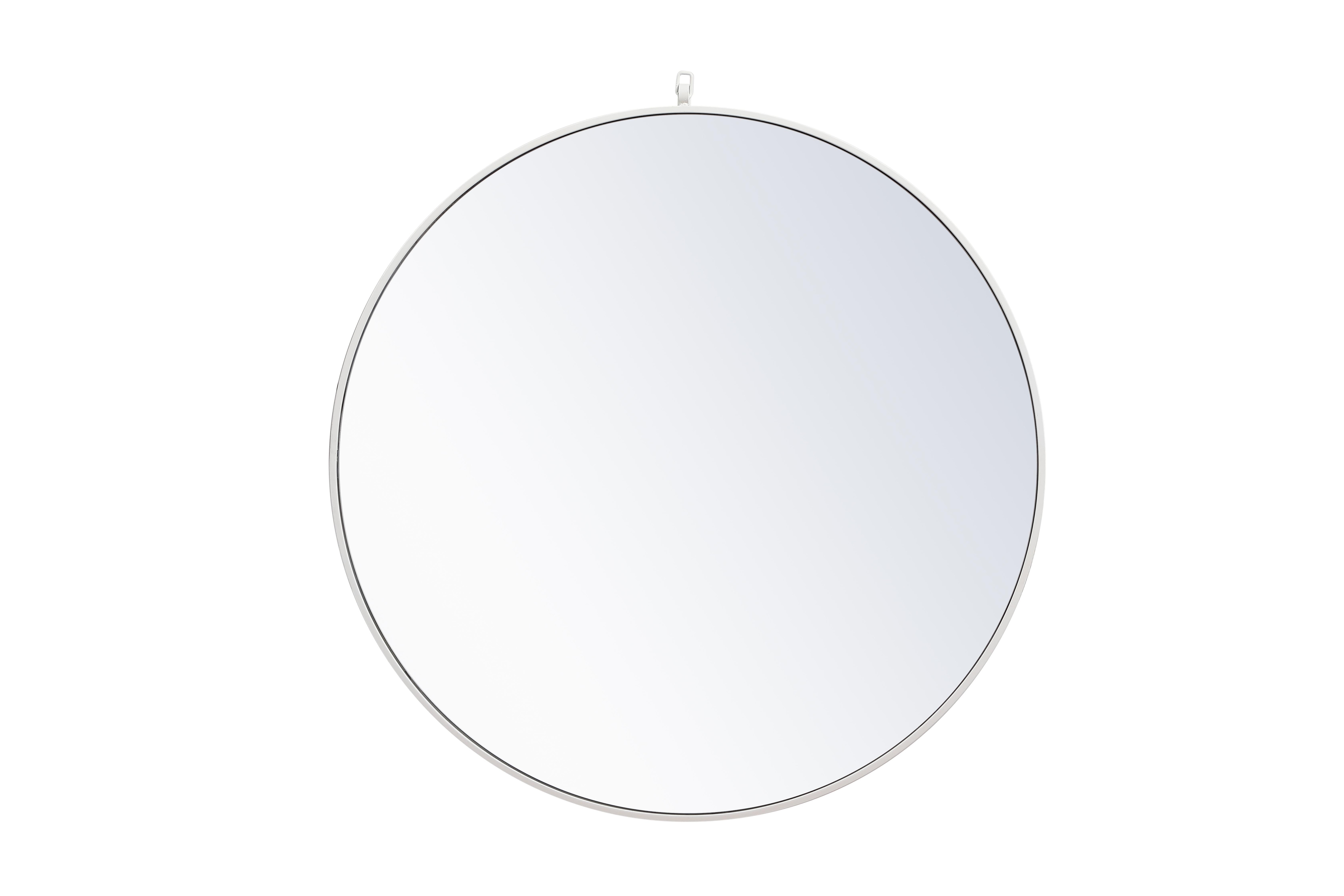 Elegant Lighting MR4061WH