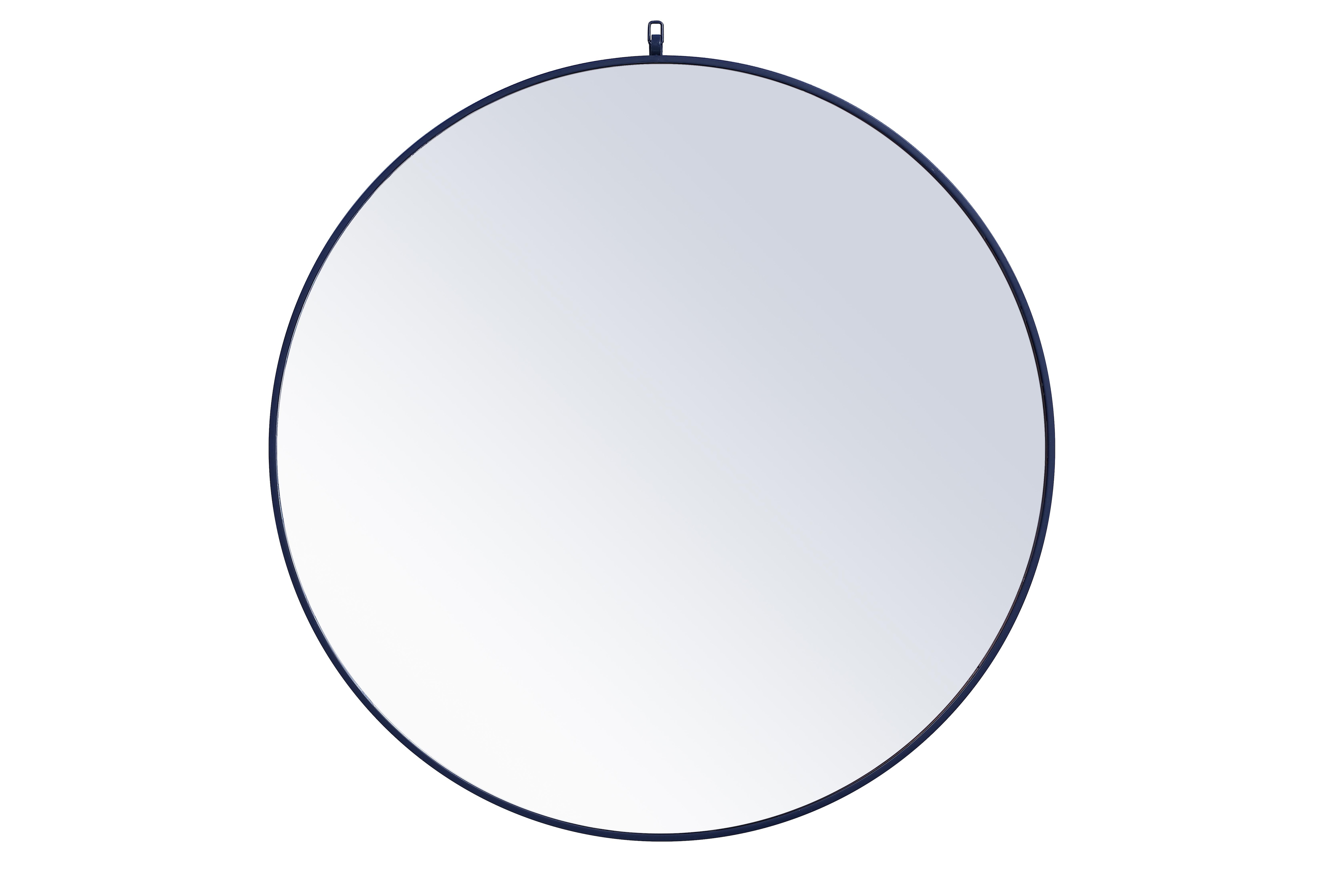 Elegant Lighting MR4064BL