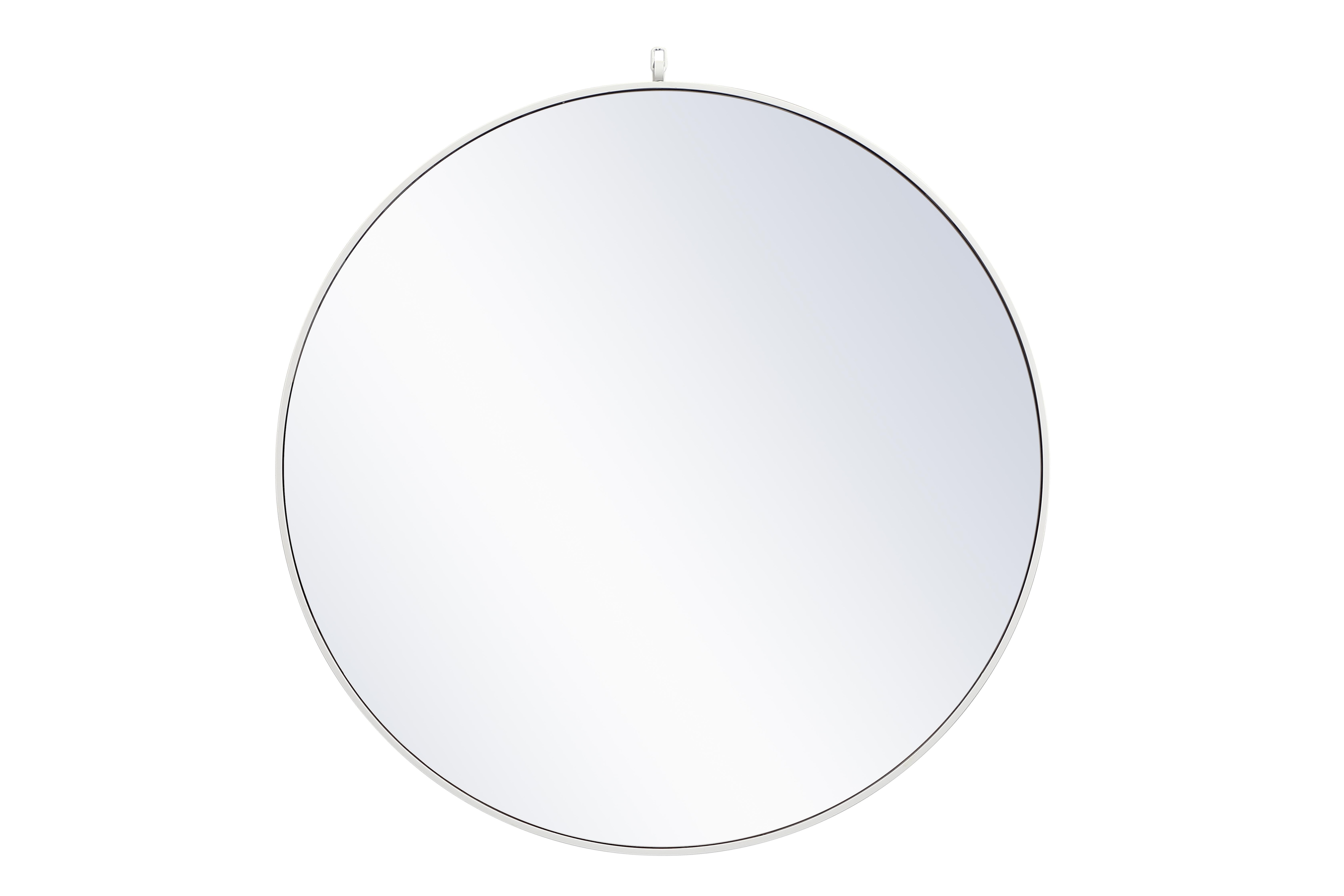 Elegant Lighting MR4064WH