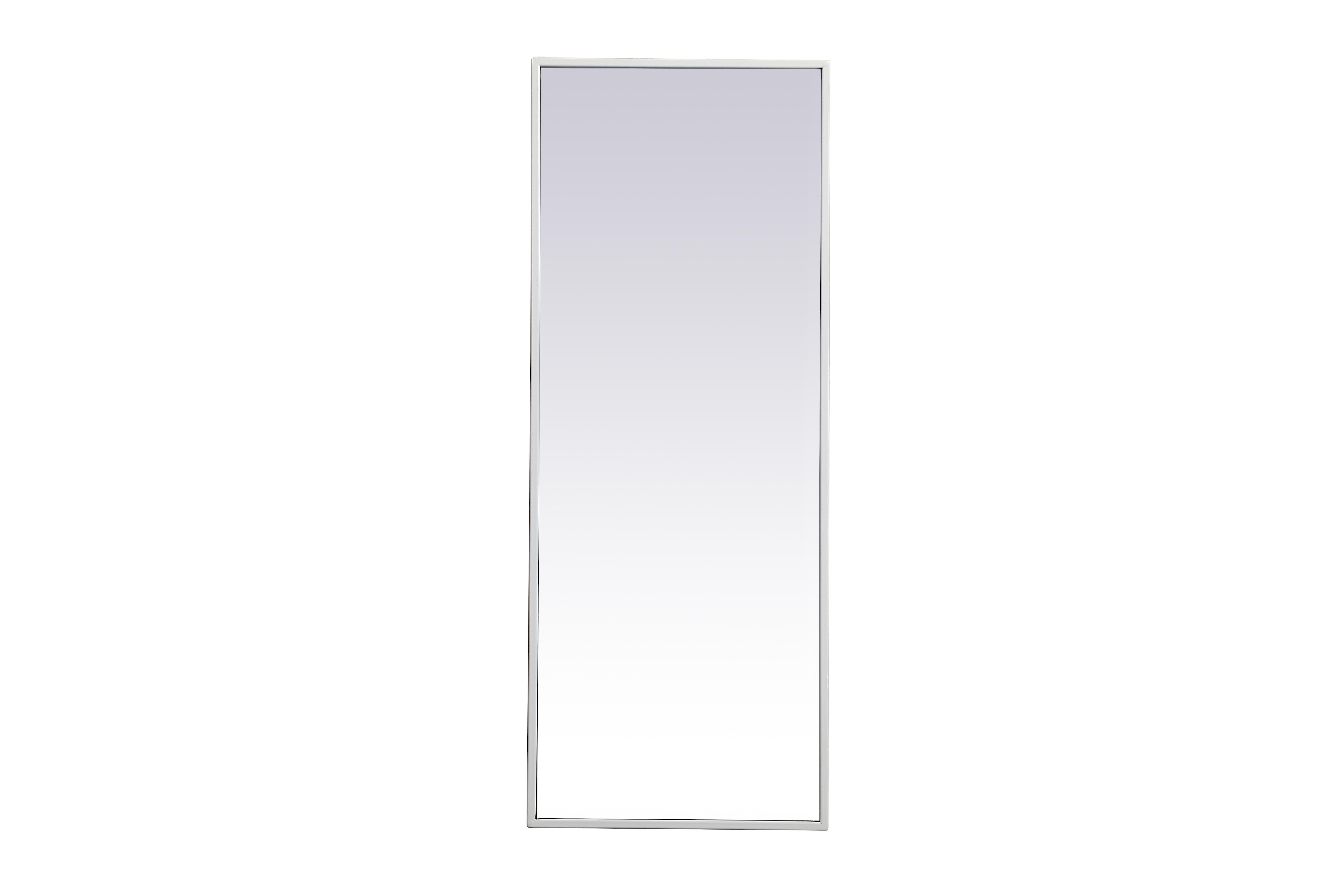Elegant Lighting MR41436WH