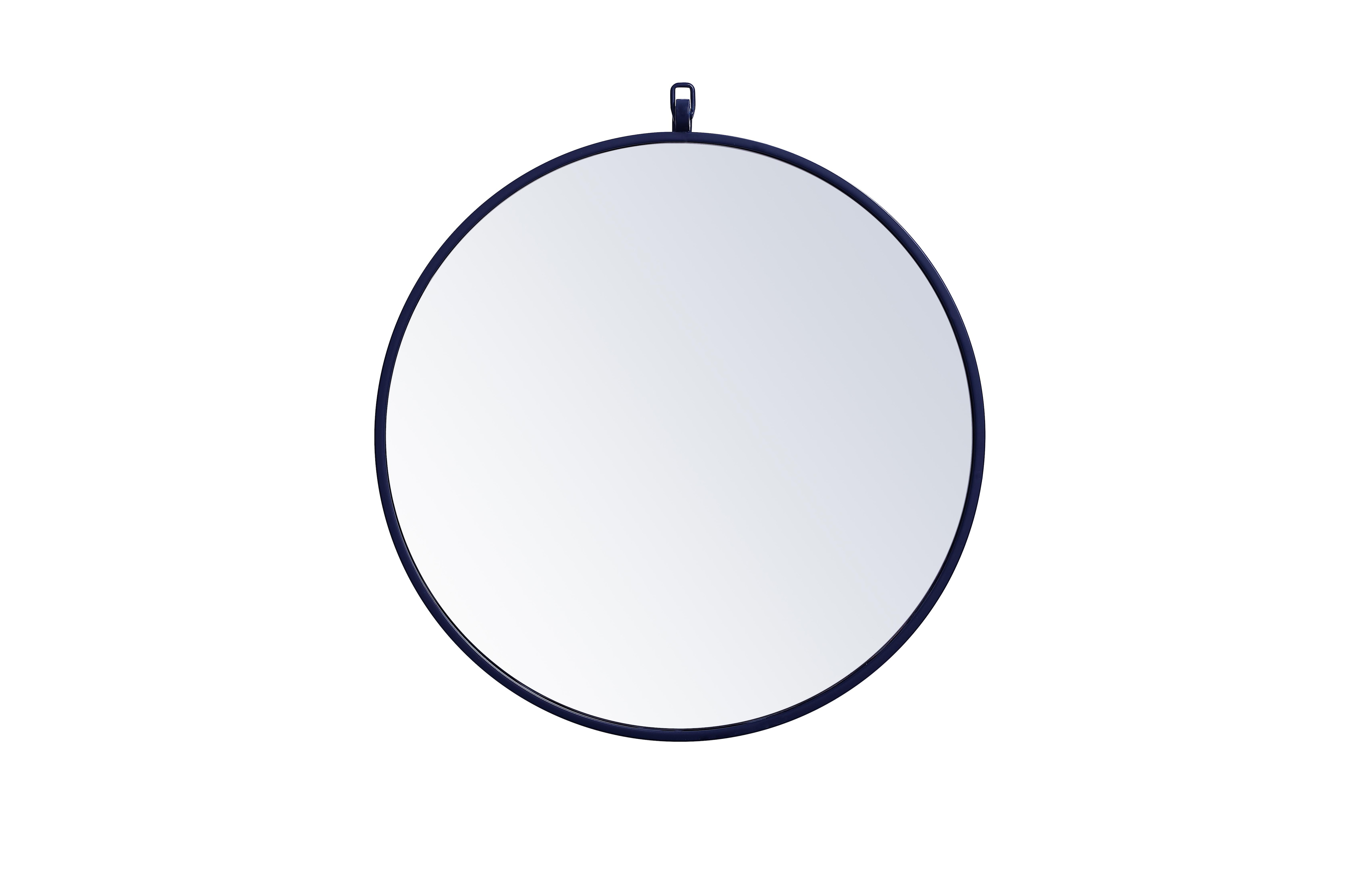 Elegant Lighting MR4721BL