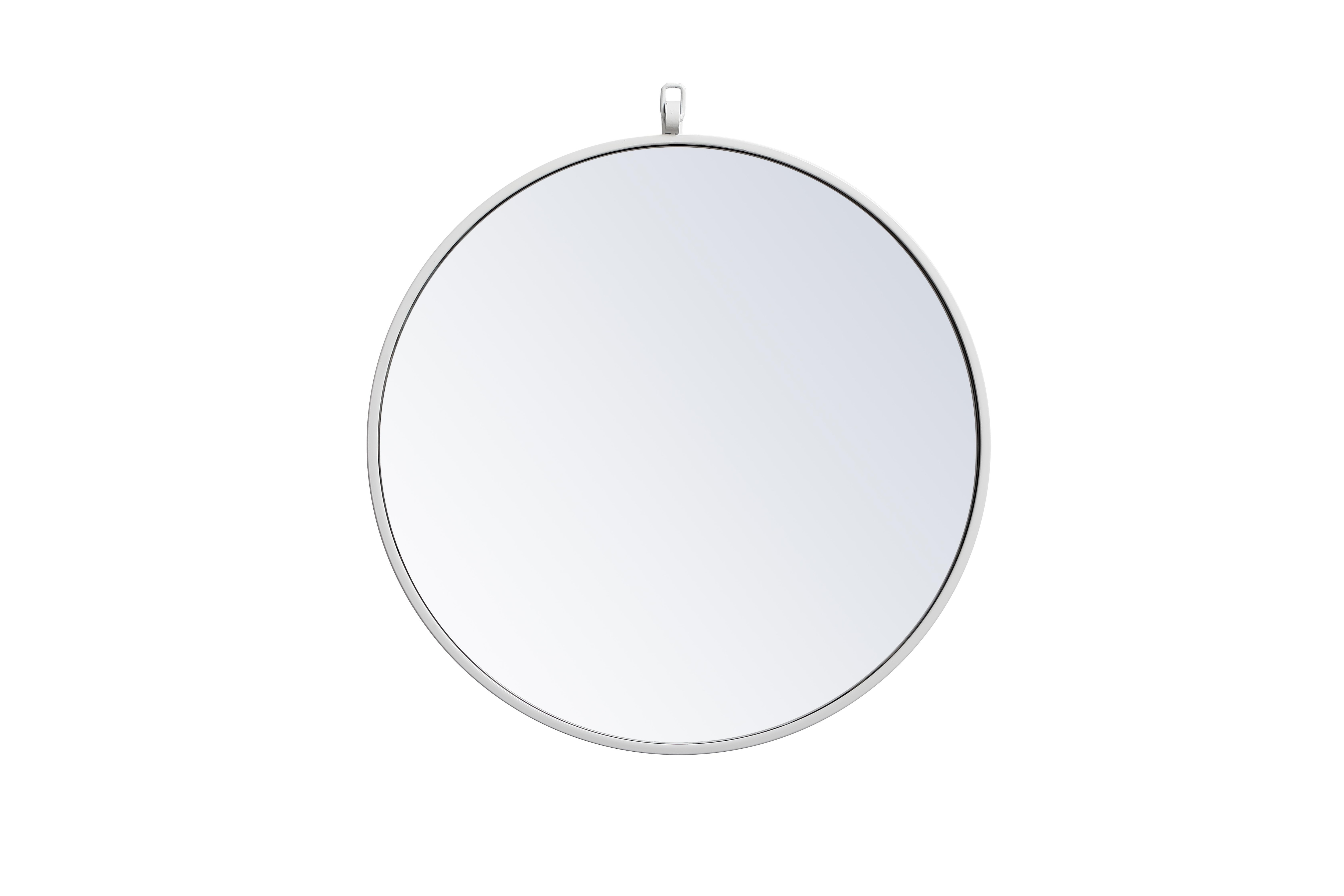 Elegant Lighting MR4721WH
