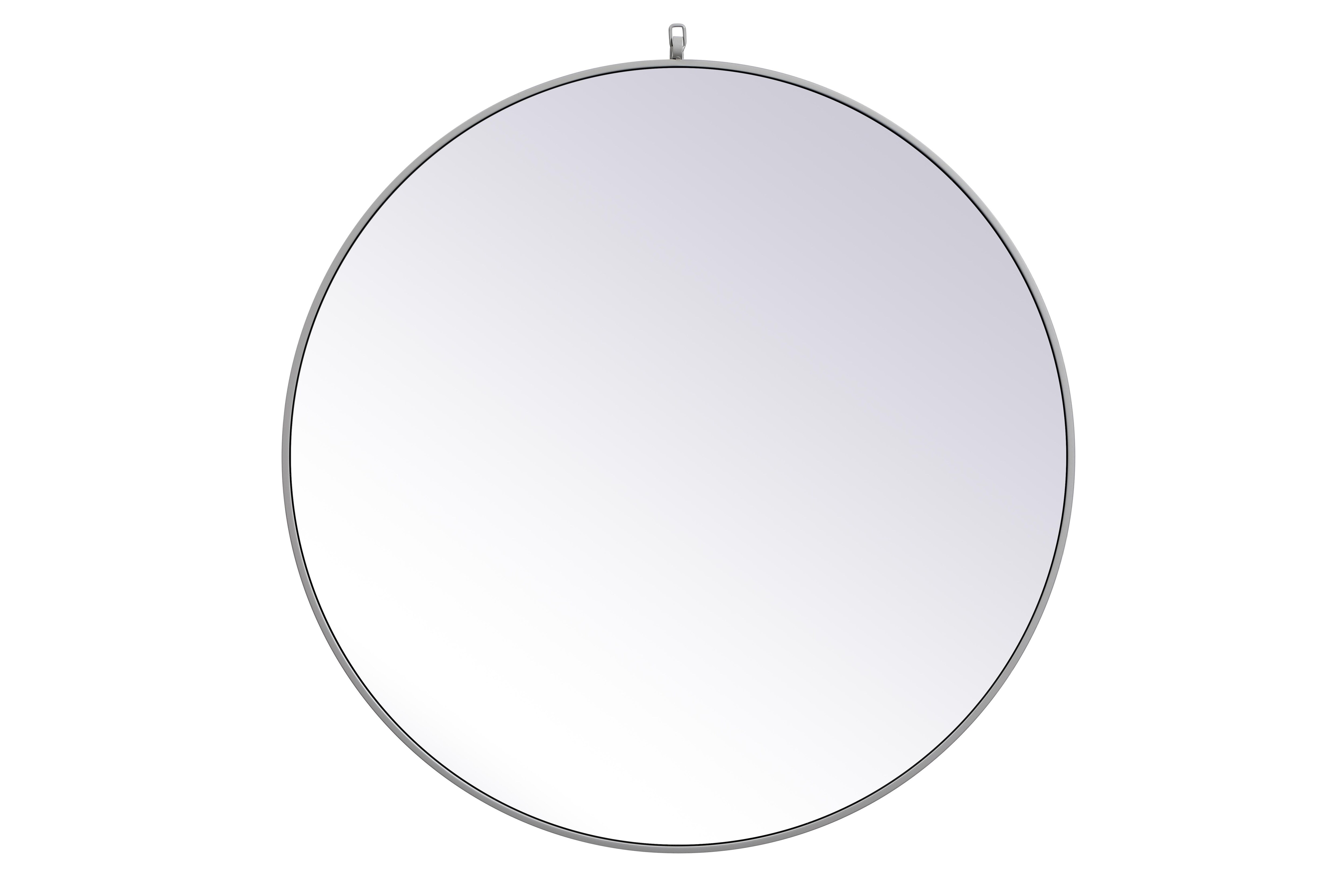 Elegant Lighting MR4739GR