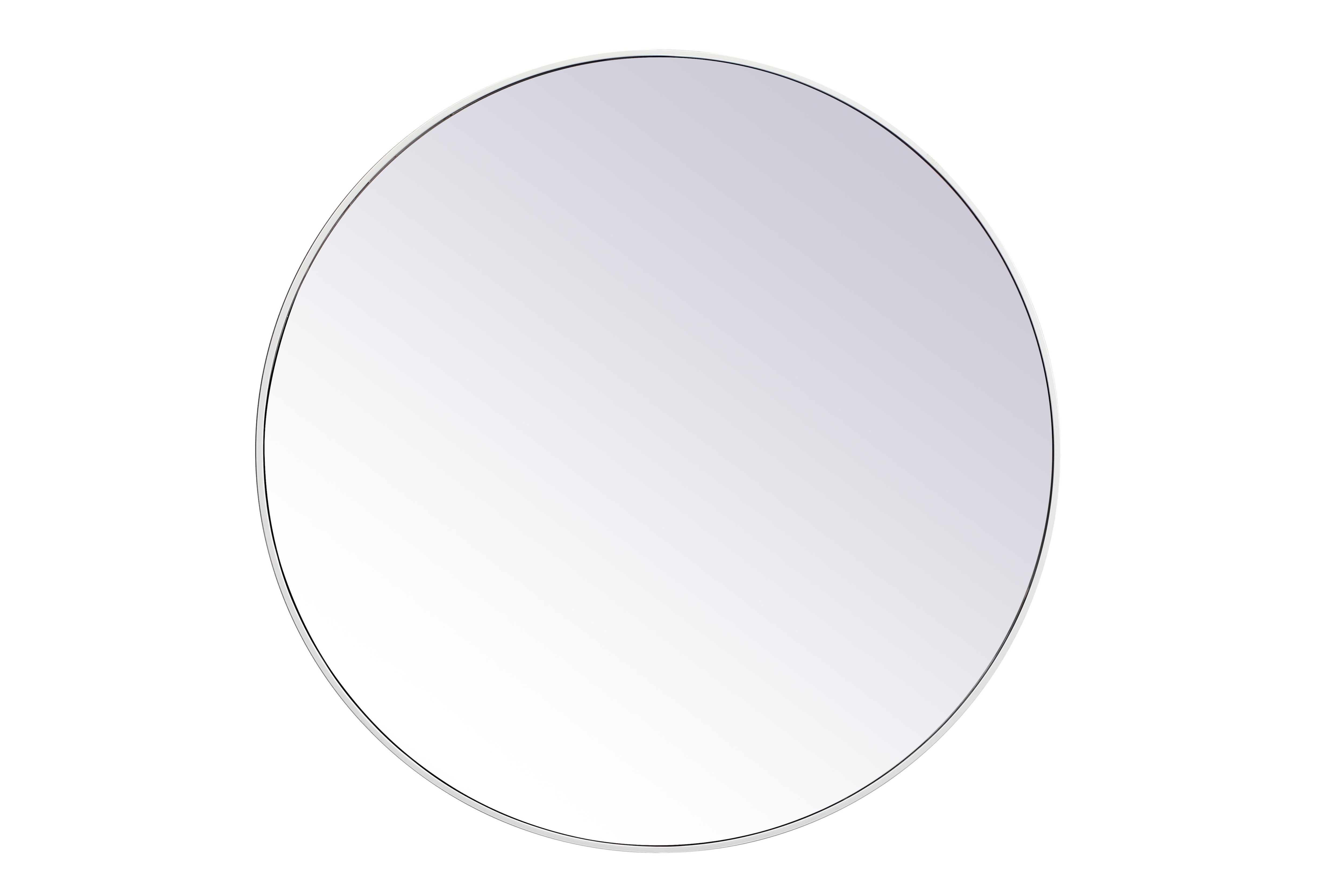 Elegant Lighting MR4845WH