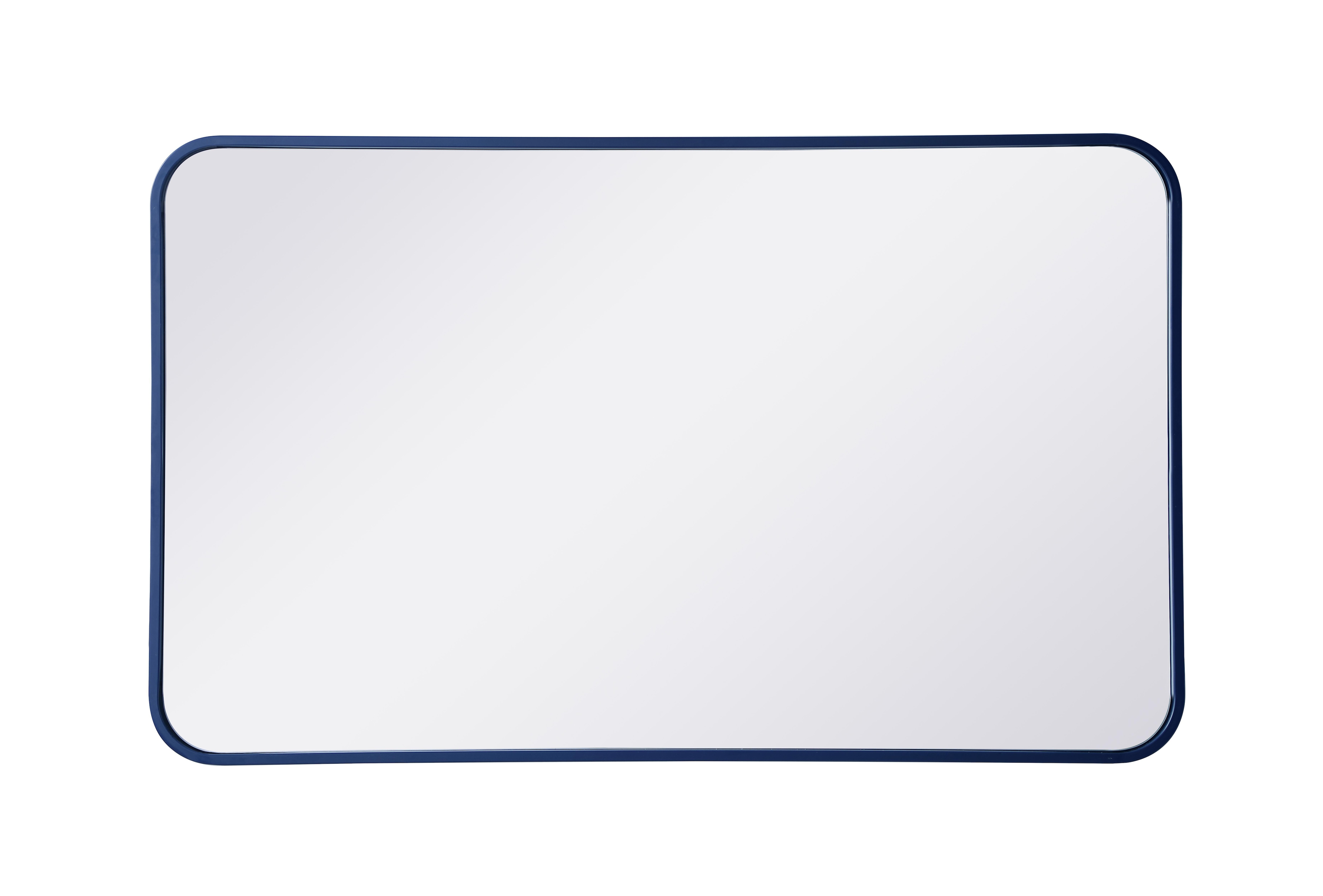 Elegant Lighting MR802236BL