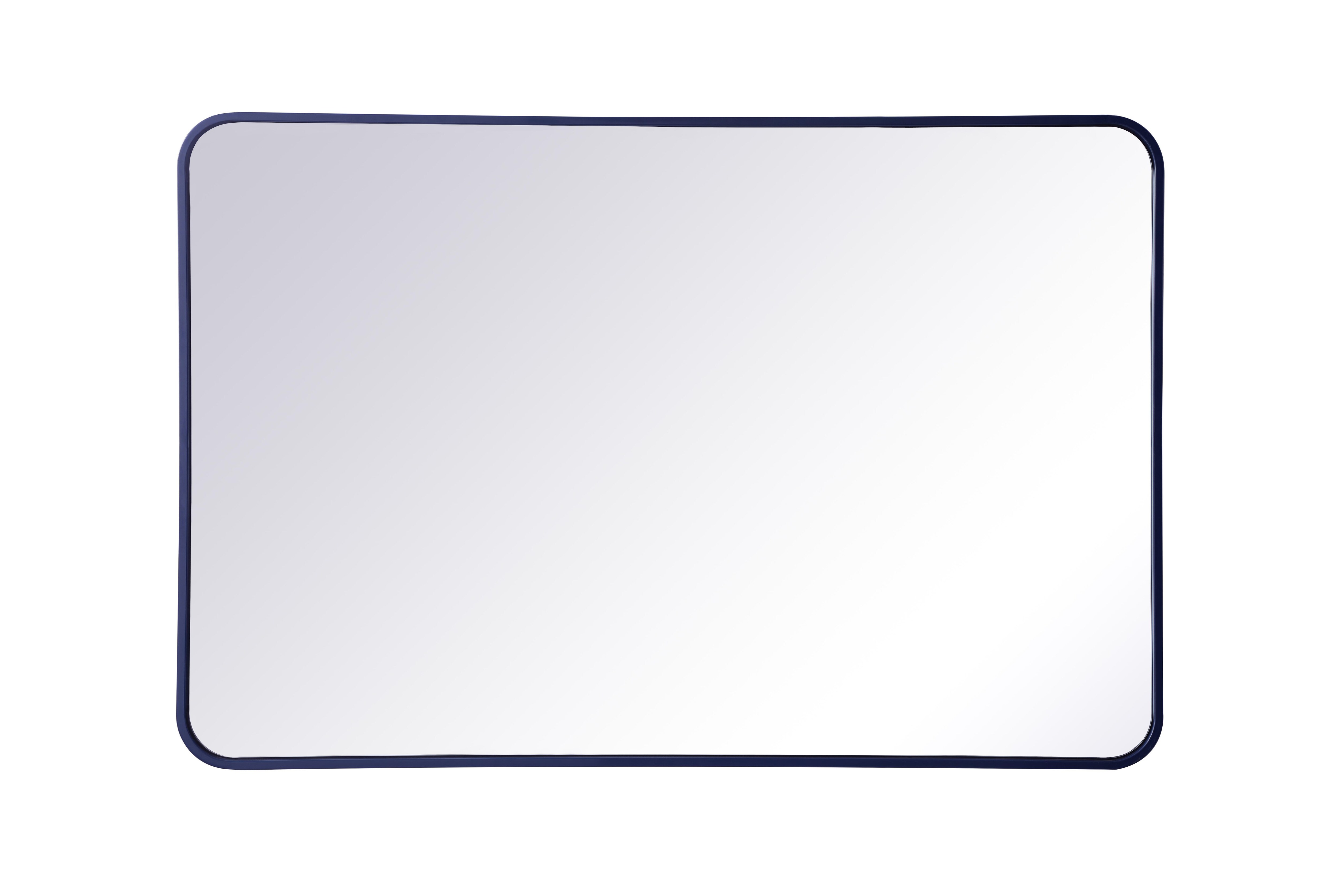 Elegant Lighting MR802842BL