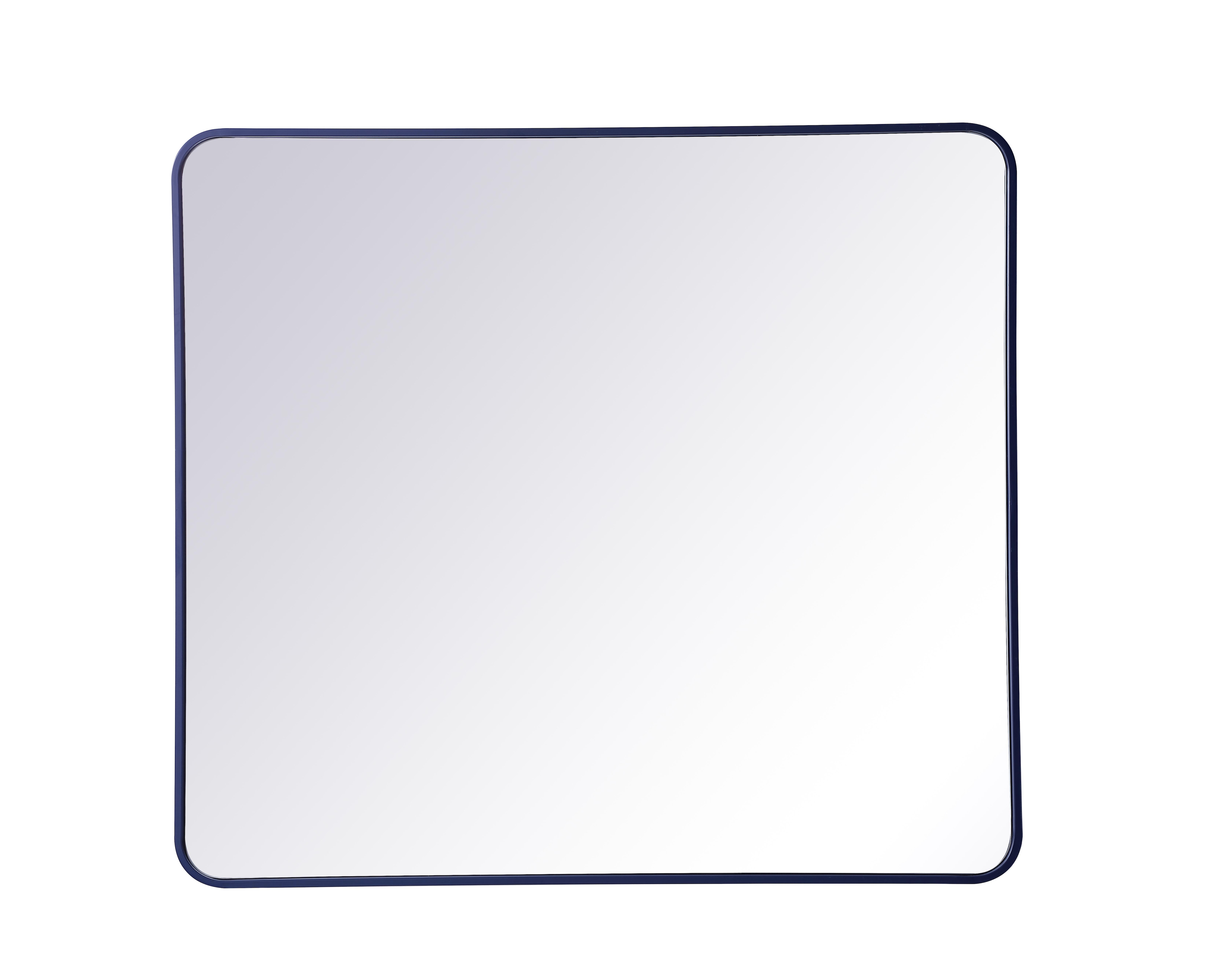 Elegant Lighting MR803640BL
