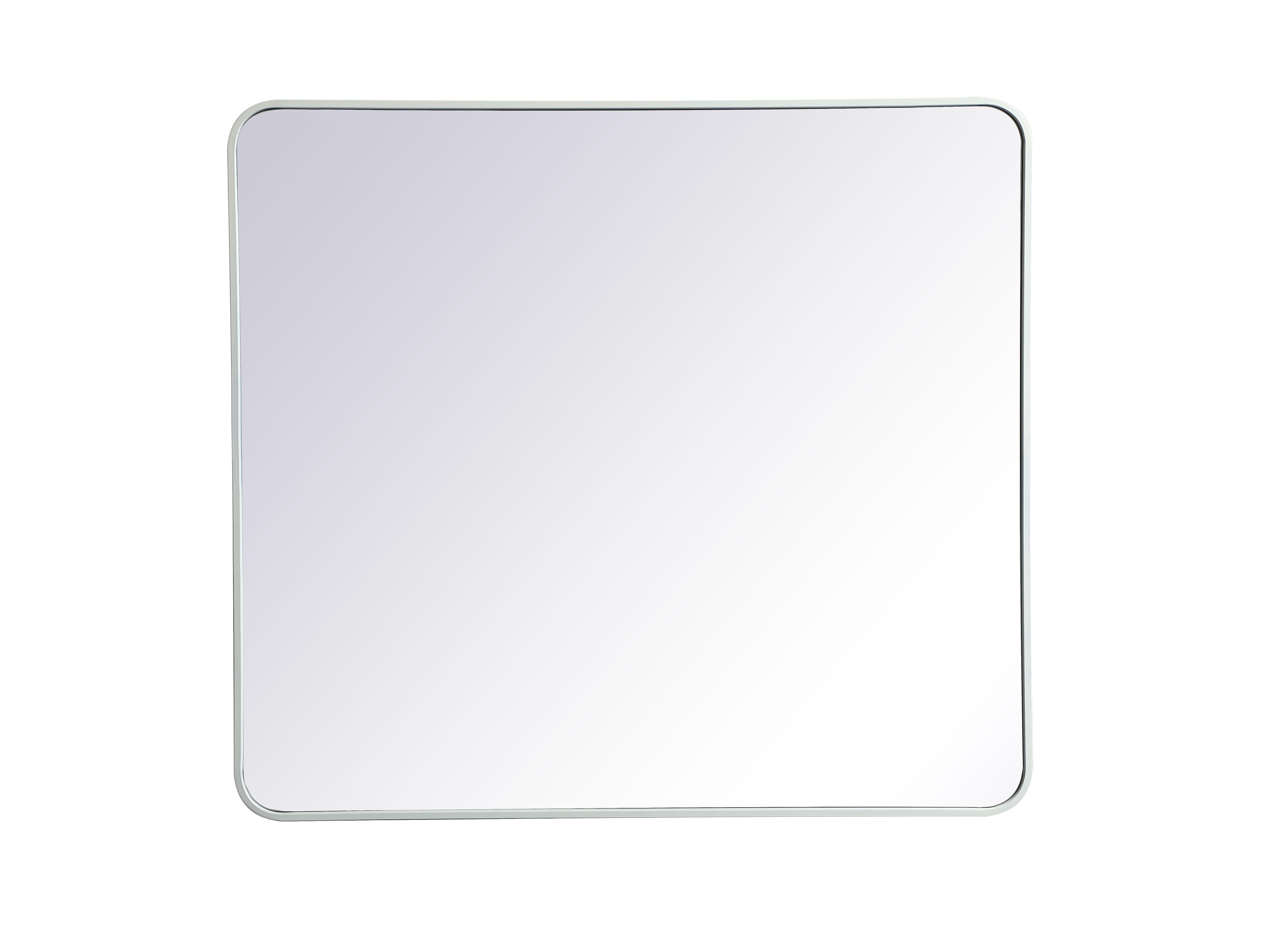 Elegant Lighting MR803640WH