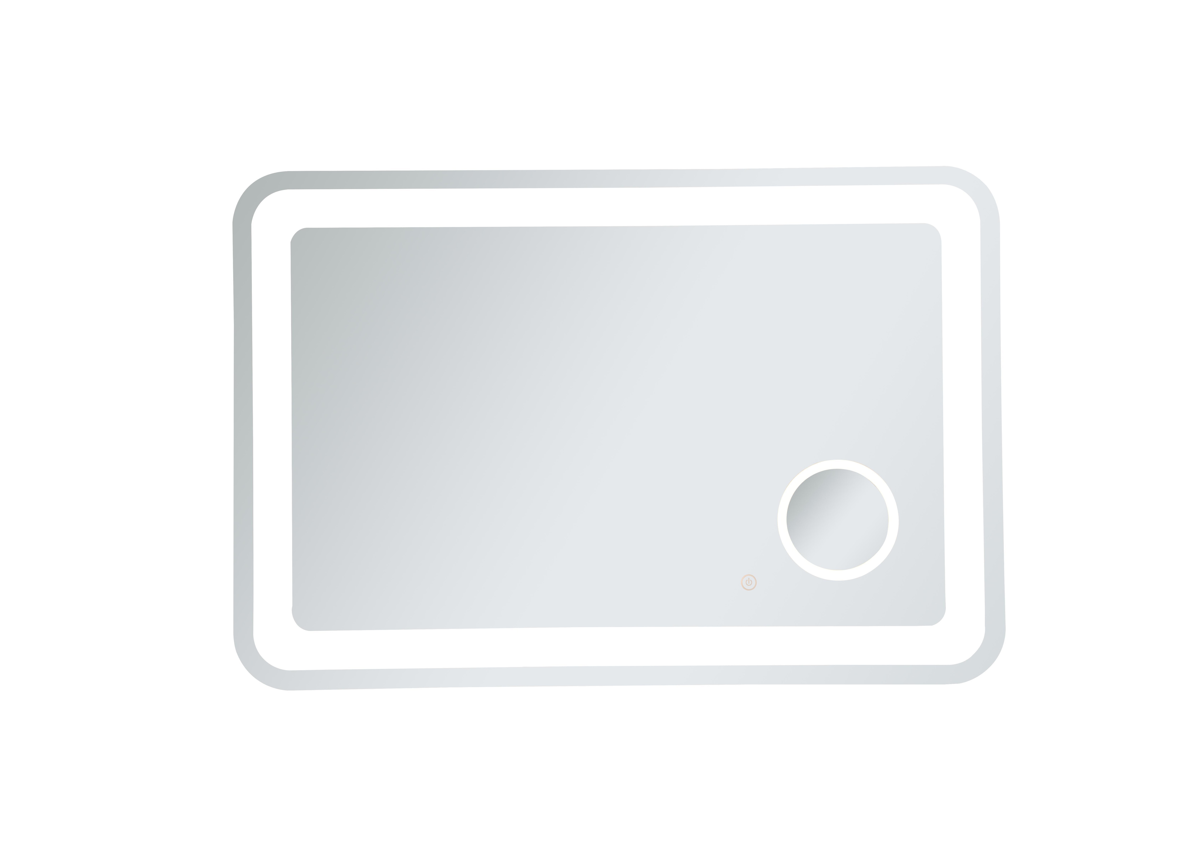 Elegant Lighting MRE52740