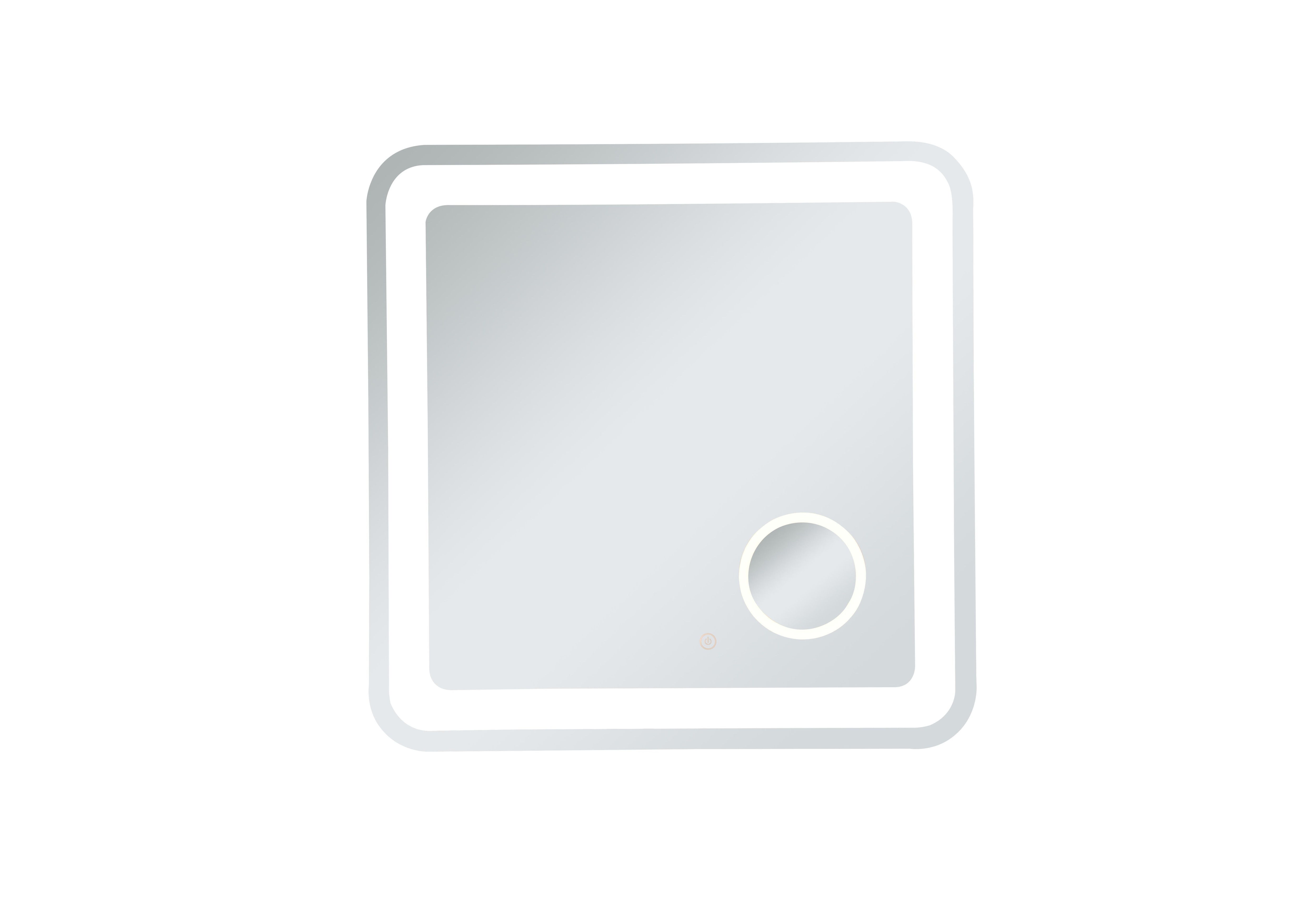 Elegant Lighting MRE53030
