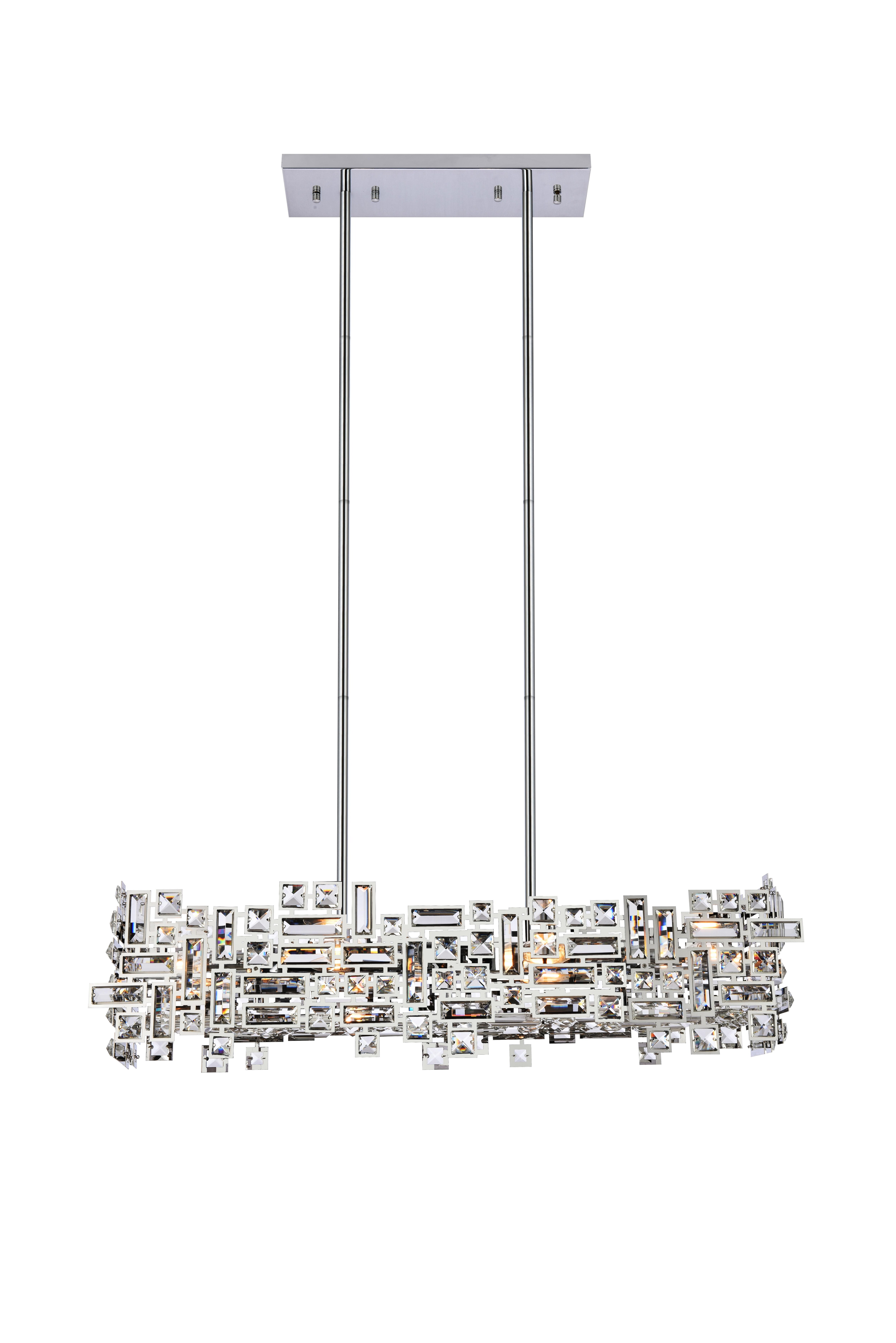 Elegant Lighting V2100D35C/RC